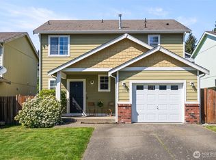 648 Rivenhurst Street, Bremerton, WA 98310