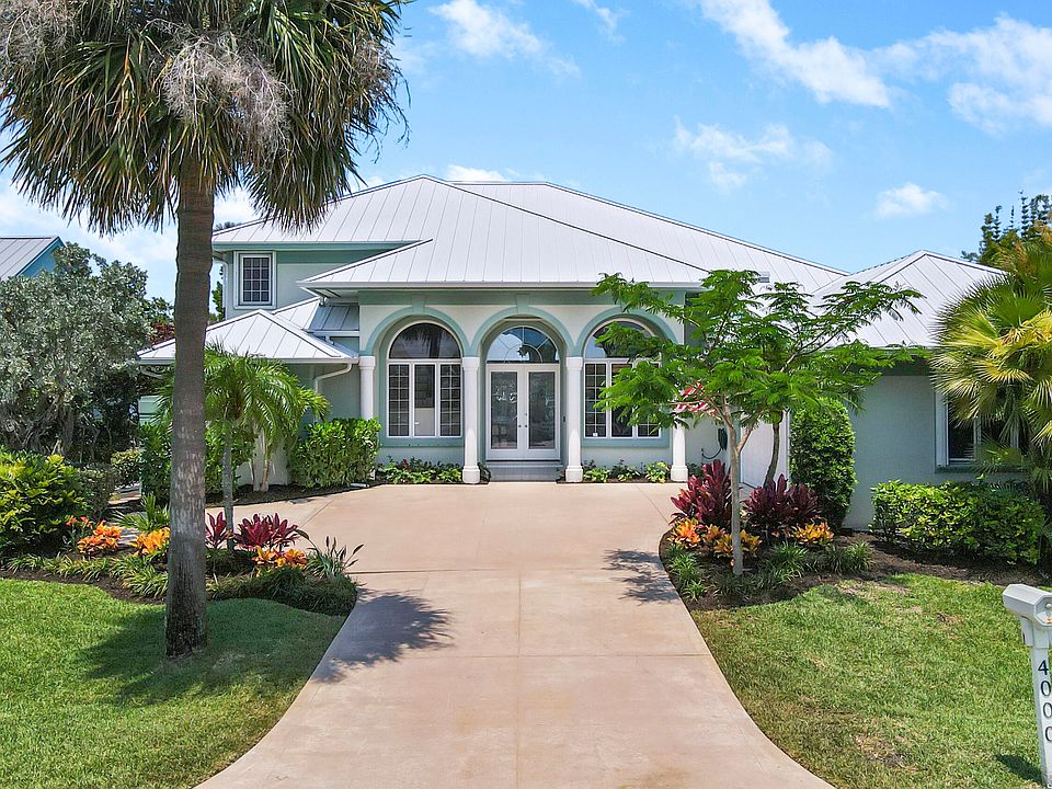 4000 NE Joes Point Rd, Stuart, FL 34996 Zillow