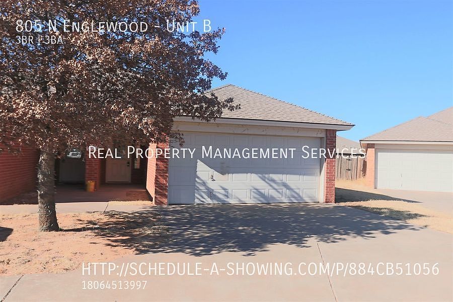 1st image of 805 N Englewood Ave #B