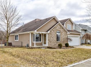59344 Manning Dr, New Haven, MI 48048