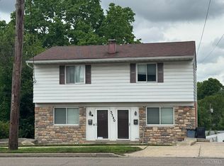 3380 N Bend Rd, Cincinnati, OH 45239