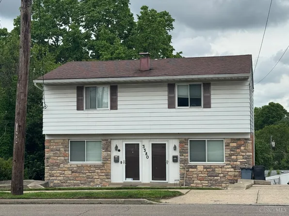 3380 N Bend Rd, Cincinnati, OH 45239