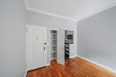 Rented by Cooper & Cooper Real Estate