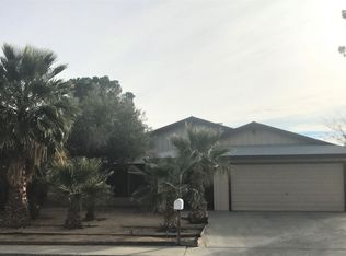 333 W Howell Ave, Ridgecrest, CA 93555