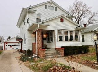 205 N Byrkit Ave, Mishawaka, IN 46544