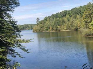 85 Jeff Poole Rd, Roxboro, NC 27574