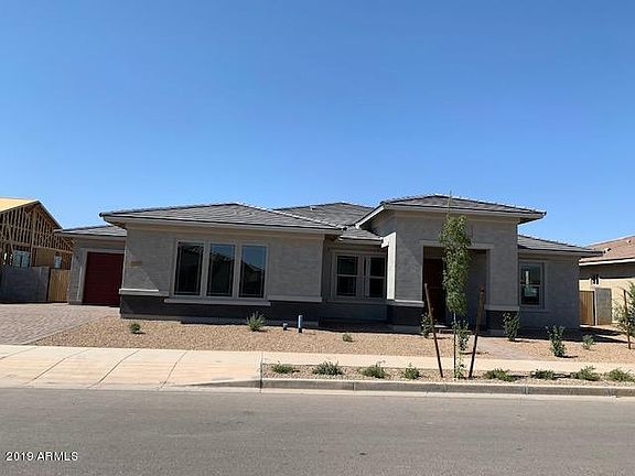 4th image of 23054 E Desert Hills Dr