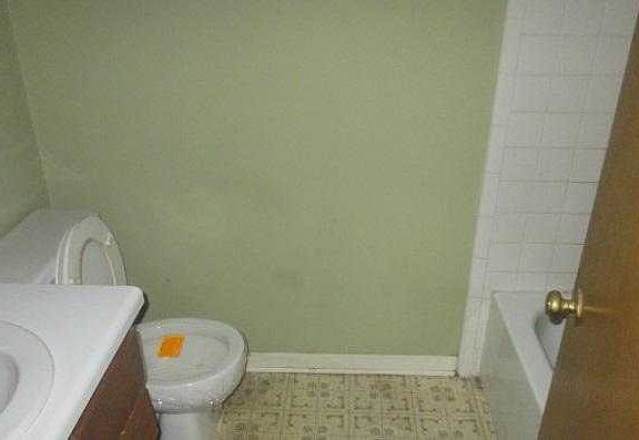 hall bath