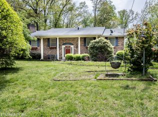 23 Windhaven Ln, Oak Ridge, TN 37830