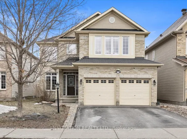 175 Chenoa Way, Ottawa, ON K2J 0M4