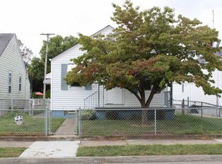 133 Lulu Ave, Hamilton, OH 45011