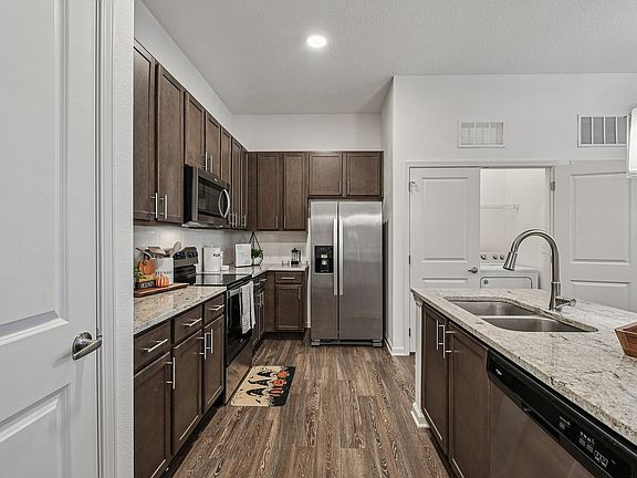 Embrace comfort and style in your new living space, perfect for relaxation and entertaining.