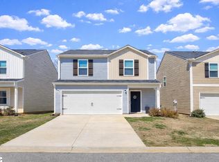 727 Wayfinder Run, Inman, SC 29349