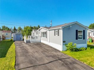 224 Glenmar Dr, Fredericton, NB E3G0S3