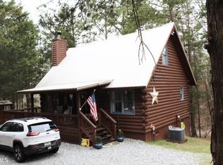 2841 Hines Gap Rd, Warm Springs, GA 31830