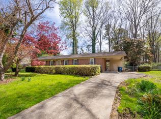 816 Chalice St, Durham, NC 27705