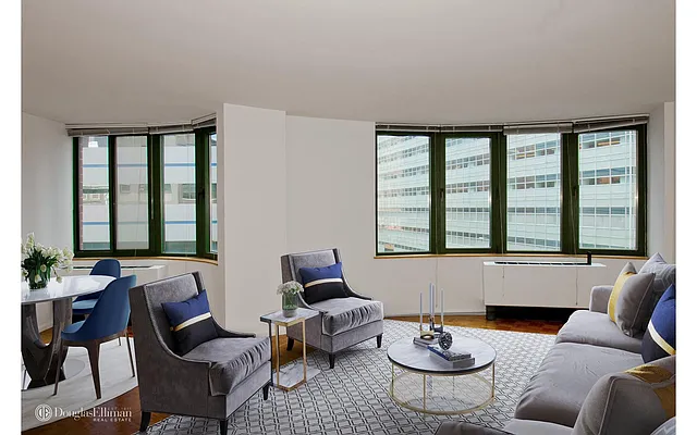 Rented by Douglas Elliman | media 18