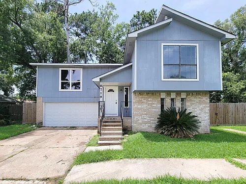 8719 Valley Song Dr Photo 1
