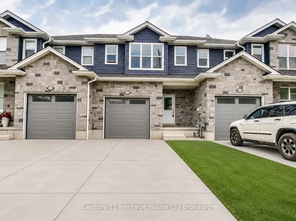 50 Blandford St #2, Woodstock, ON N4S 7H6