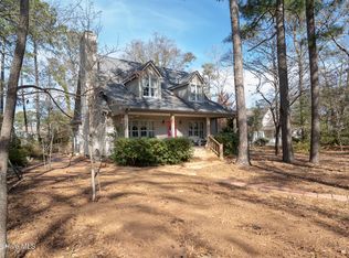 407 Loma Linda Drive, Cape Carteret, NC 28584