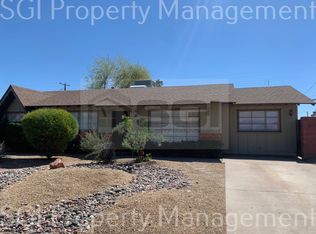 8649 E Roanoke Ave, Scottsdale, AZ 85257