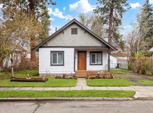 3709 E 6th Ave, Spokane, WA 99202
