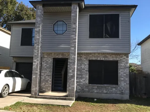5111 Sunset Glade, San Antonio, TX 78240
