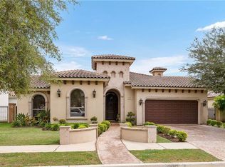 3105 Santa Monica, Mission, TX 78572