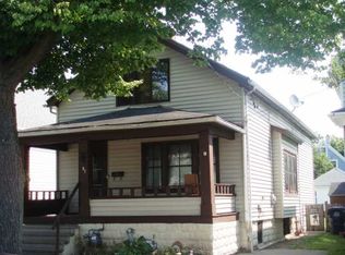 97 Keystone St, Buffalo, NY 14211