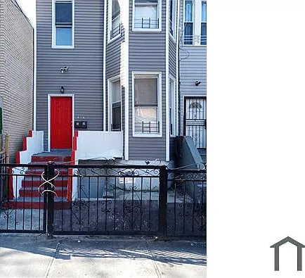 130 W 165th St #2