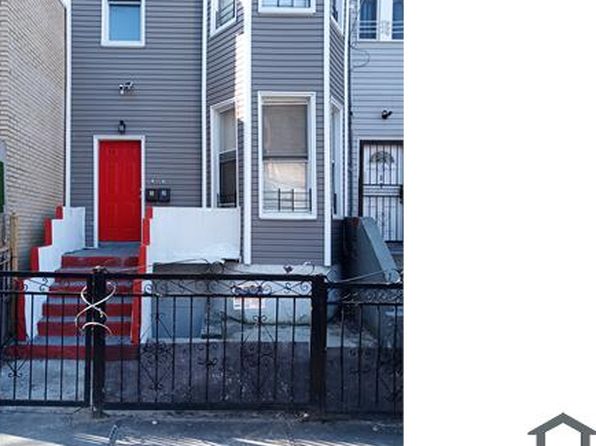 130 W 165th St #2