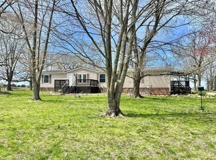 12015 Maries Rd #452, Vichy, MO 65580