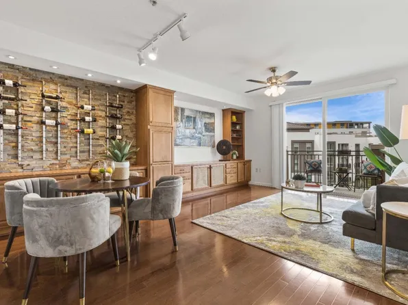 809 Auzerais Ave Unit 419, San Jose, CA 95126