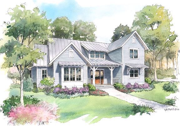 2nd image of 1844 Carolina Park Blvd