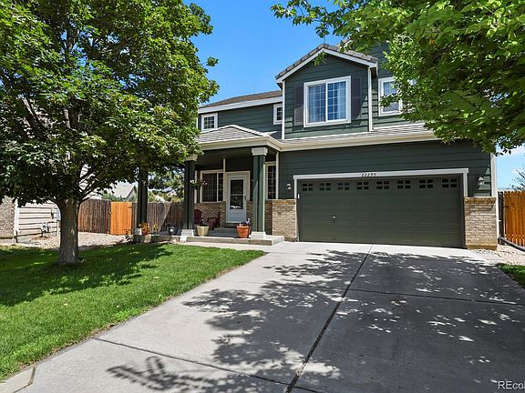 2nd image of 22295 E Belleview Lane
