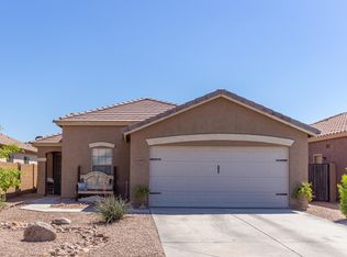46003 W Kristina Way, Maricopa, AZ 85139