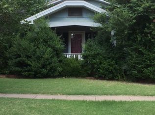 610 N 7th St, Tonkawa, OK 74653