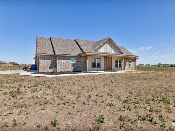 8352 Chad Rd, Wall, TX 76957