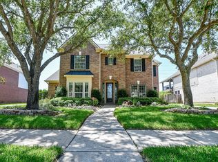 2227 Upland Park Dr, Sugar Land, TX 77479