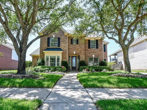 2227 Upland Park Dr, Sugar Land, TX 77479