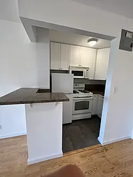 Rented by Olnick Organization