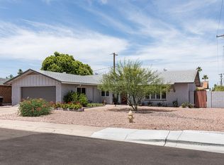 8544 E Pasadena Ave, Scottsdale, AZ 85250