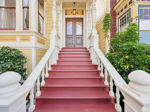 4327-4329 20th St, San Francisco, CA 94114