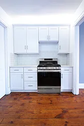 Rented by Compass