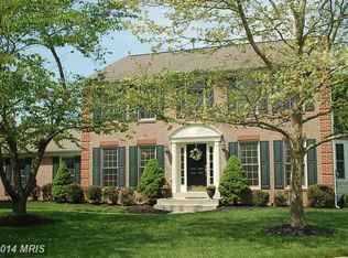 9038 Spring Valley Dr, Frederick, MD 21701