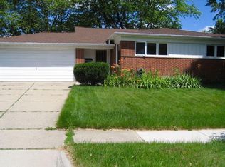 2324 Prairie St, Ann Arbor, MI 48105