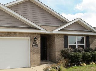 1525 Majesty Loop, Foley, AL 36535