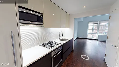 138 E 12th St #8K Photo 1