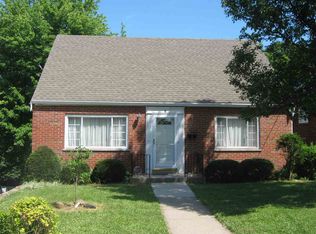 5 W Ridge Pl, Newport, KY 41071