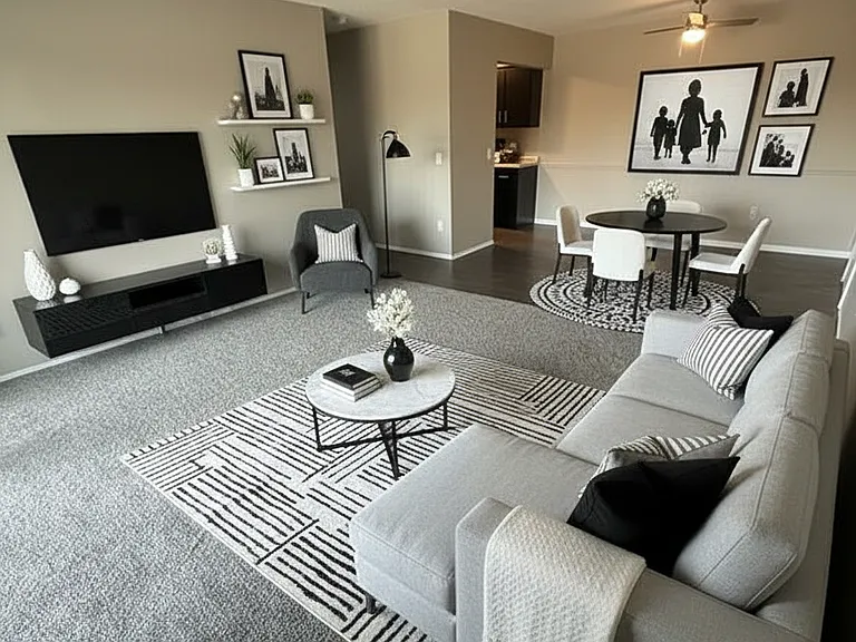 Beacon Point Apartments — Photo 28